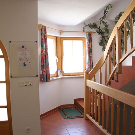 Alberts Bellevue Appartements Nauders Exterior photo