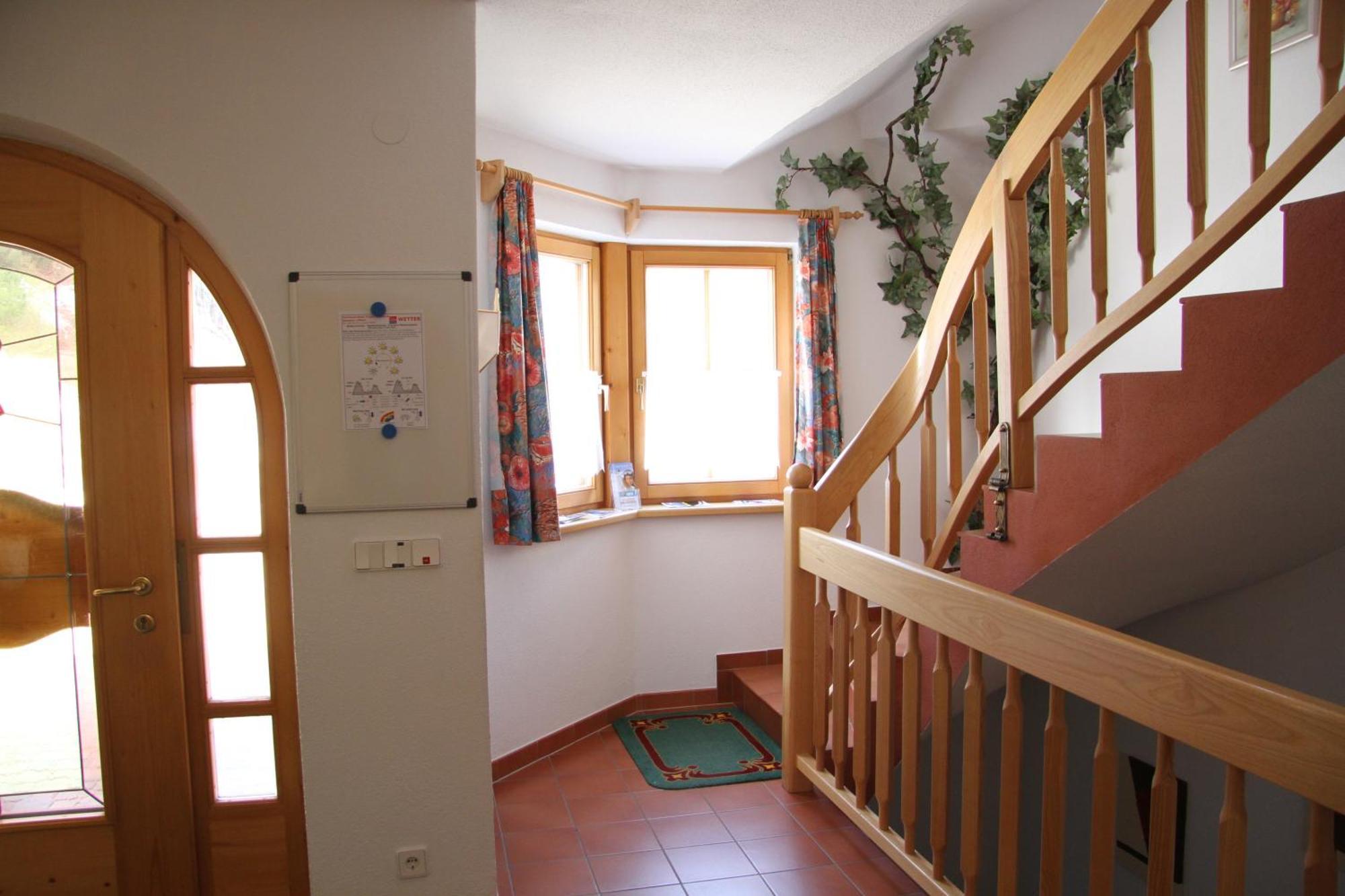 Alberts Bellevue Appartements Nauders Exterior photo